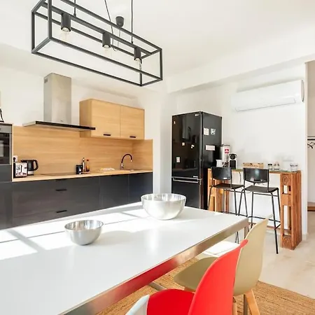 Iria Gardens Apartment Padron Exterior photo