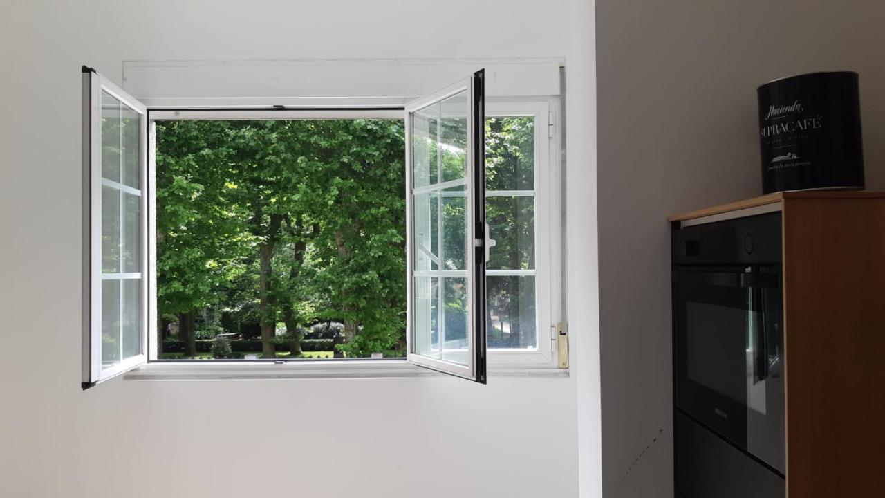 Iria Gardens Apartment Padron
