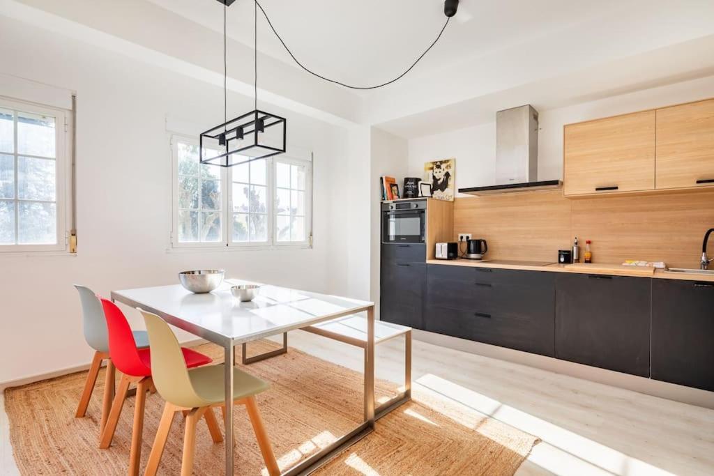 Apartment Iria Gardens Padron
