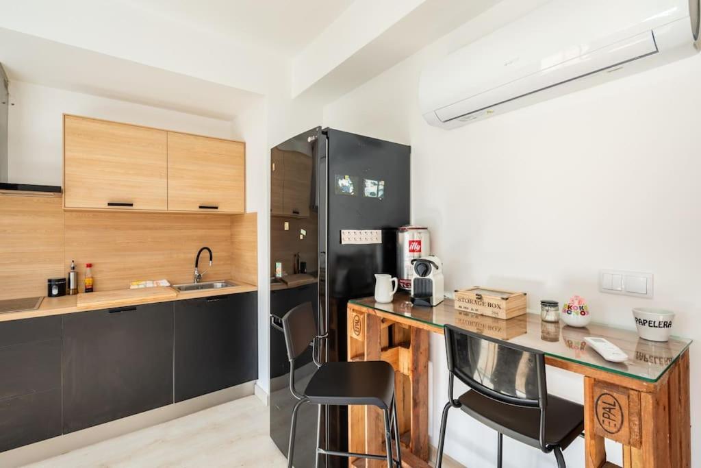 Iria Gardens Apartment