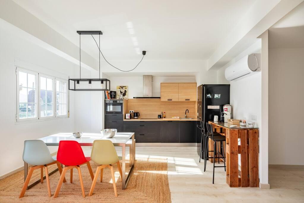 Iria Gardens Apartment *