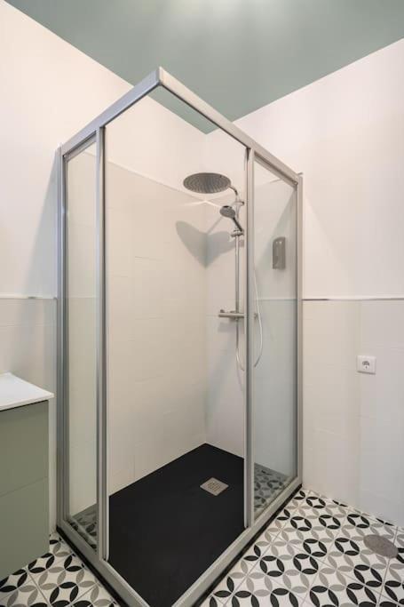 Iria Gardens Apartment
