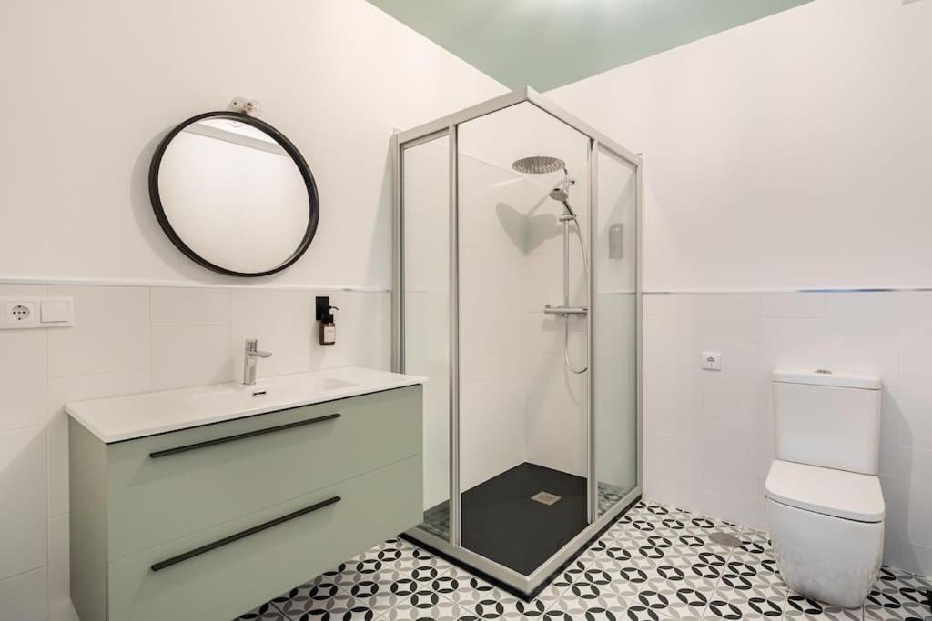 Apartment Iria Gardens *